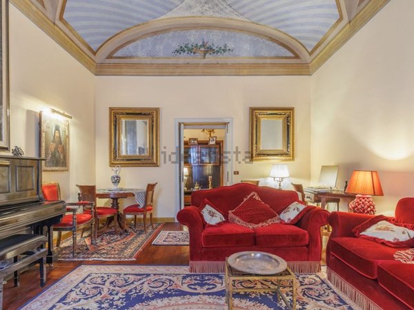 appartamento in vendita a Viterbo