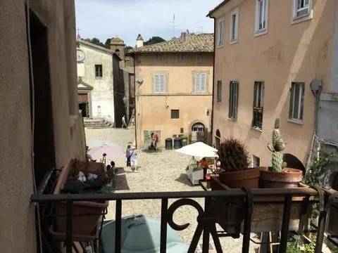 appartamento in vendita a Viterbo in zona Centro Città