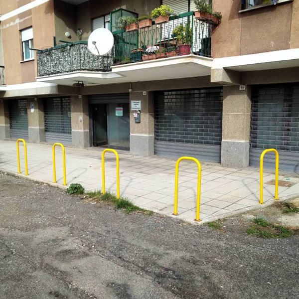 quadrivano in vendita a Viterbo in zona Centro Città