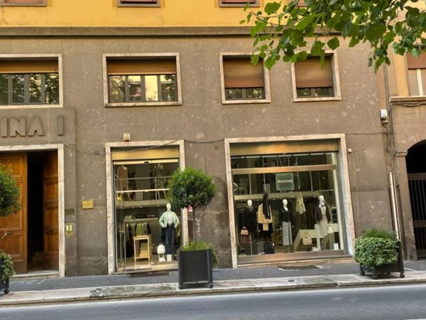 appartamento in vendita a Viterbo in zona Centro Città