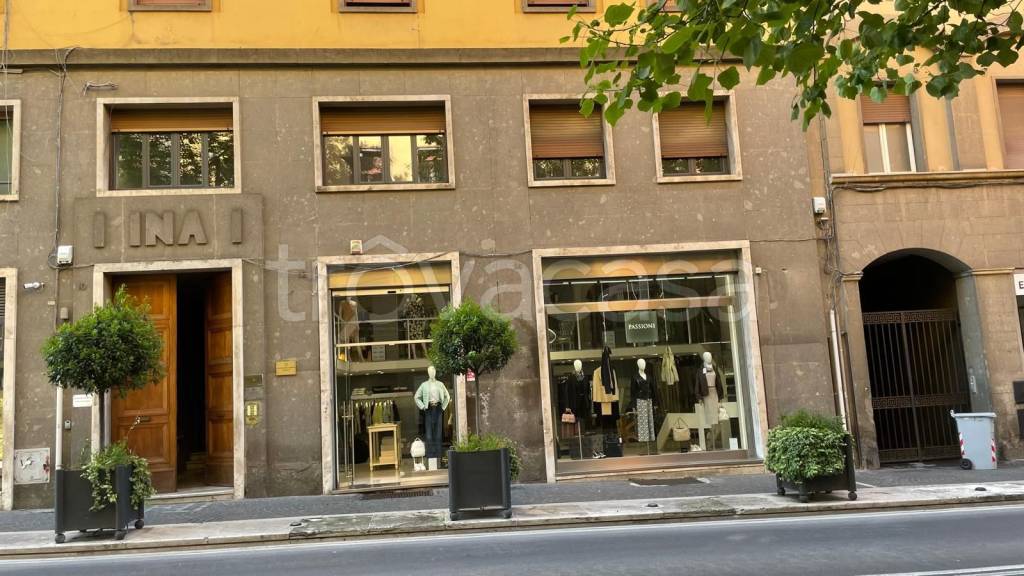 appartamento in vendita a Viterbo