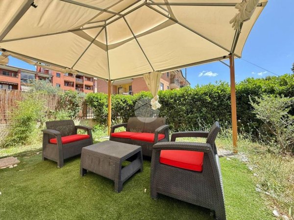 appartamento in vendita a Viterbo