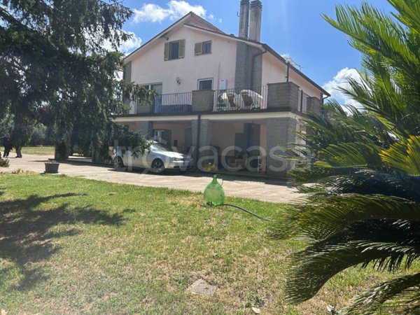 appartamento in vendita a Viterbo in zona San Martino al Cimino