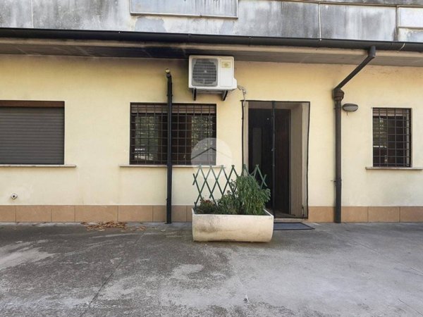 appartamento in vendita a Viterbo in zona Centro Città