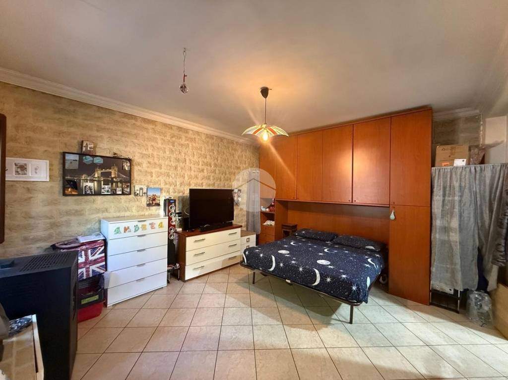 appartamento in vendita a Viterbo