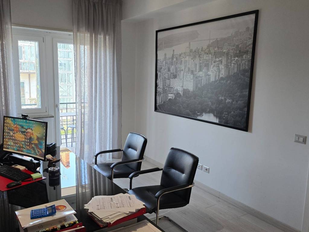 appartamento in vendita a Viterbo