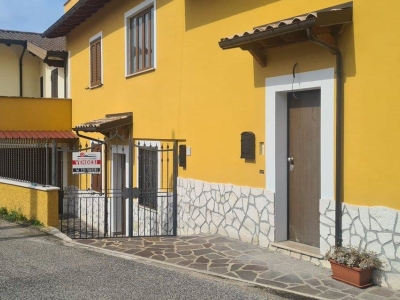 appartamento in vendita a Viterbo in zona Centro Città