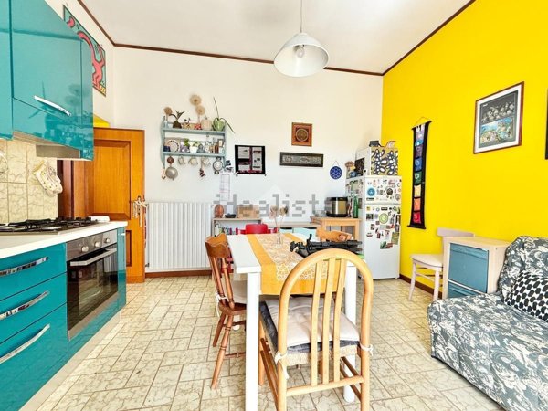 appartamento in vendita a Viterbo