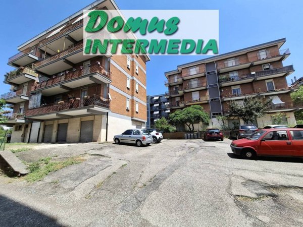 appartamento in vendita a Viterbo
