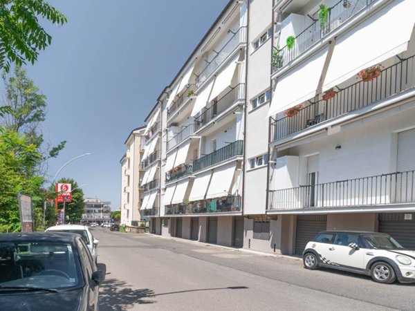 appartamento in vendita a Viterbo