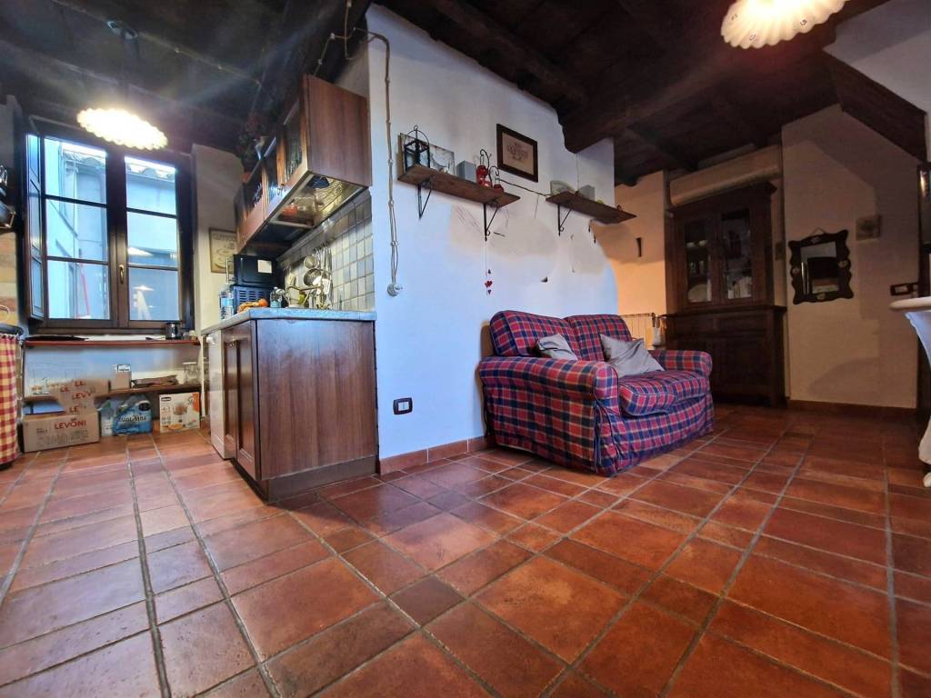 appartamento in vendita a Viterbo in zona Centro Città