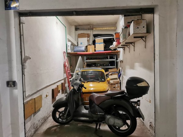 appartamento in vendita a Viterbo