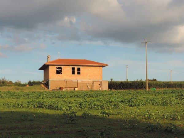 terreno agricolo in vendita a Viterbo in zona Castel d'Asso