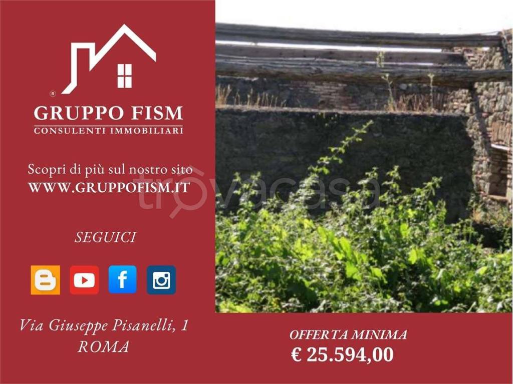 casa indipendente in vendita a Viterbo in zona San Martino al Cimino
