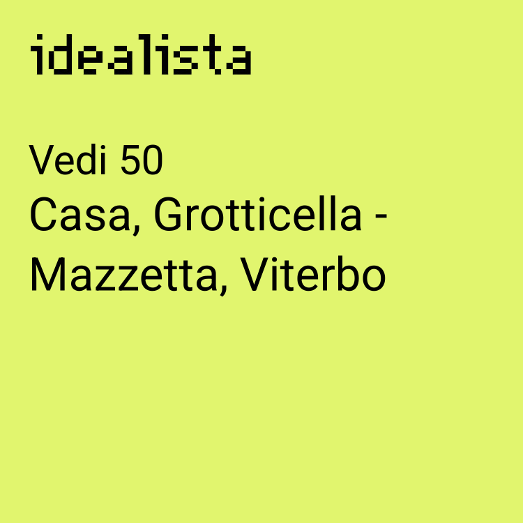 casa indipendente in vendita a Viterbo