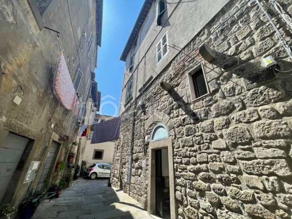appartamento in vendita a Viterbo