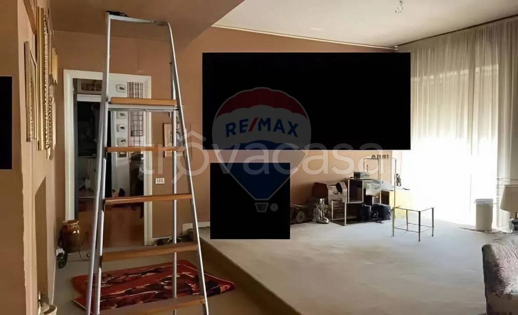appartamento in vendita a Viterbo