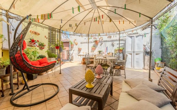 appartamento in vendita a Viterbo in zona Centro Città