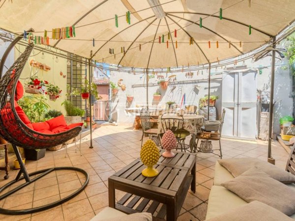 appartamento in vendita a Viterbo in zona Centro Città