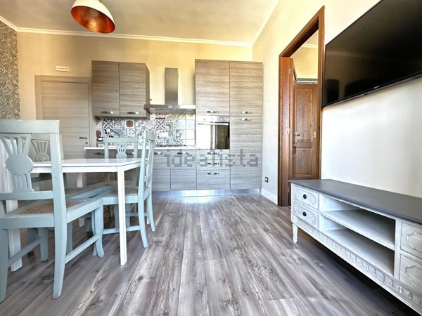 appartamento in vendita a Viterbo