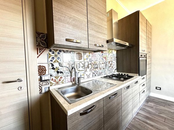 appartamento in vendita a Viterbo