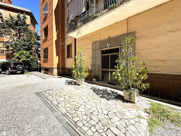 appartamento in vendita a Viterbo in zona Centro Città