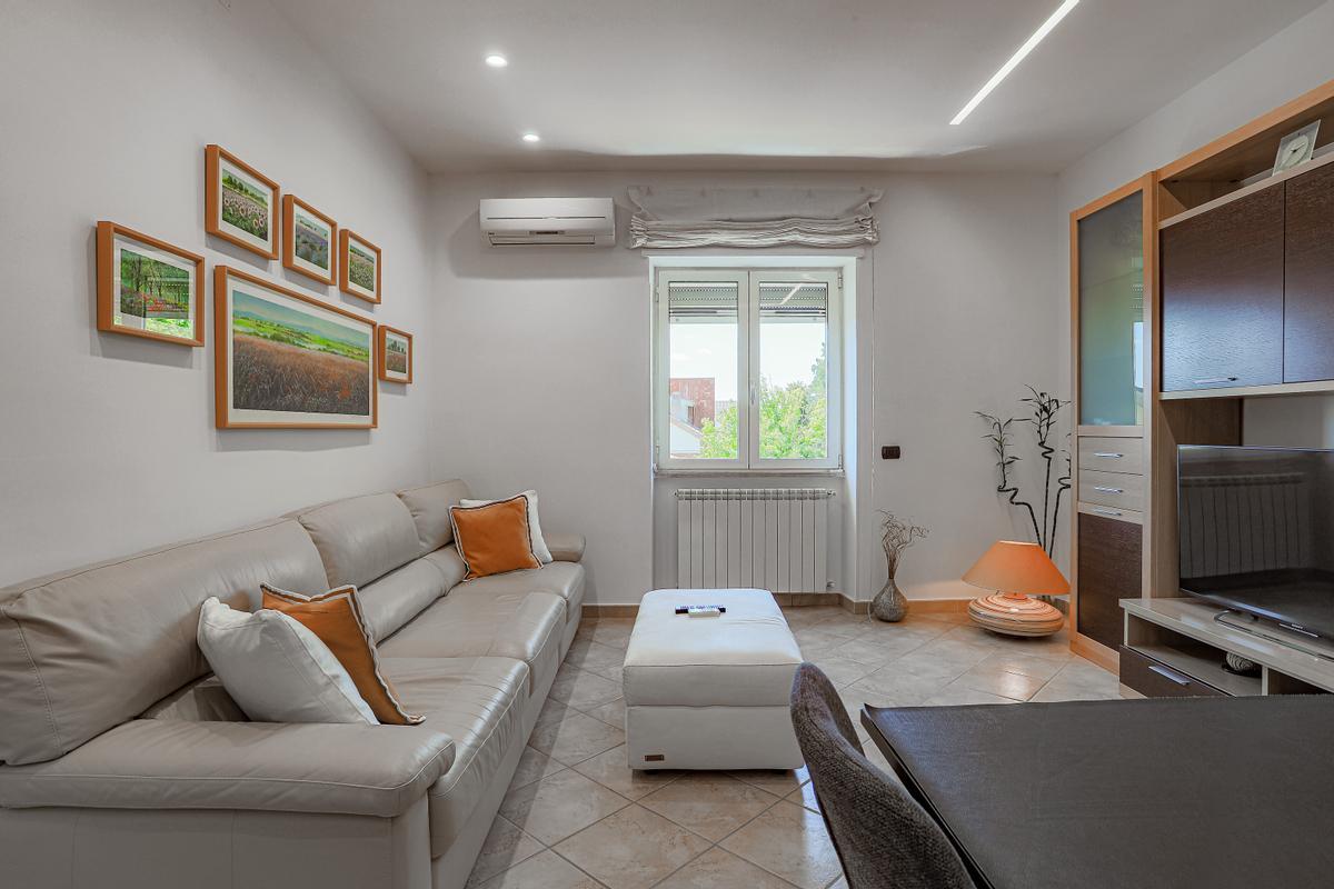 appartamento in vendita a Viterbo in zona Centro Città
