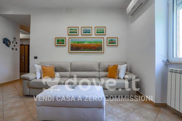 appartamento in vendita a Viterbo in zona Centro Città