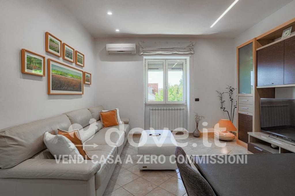 appartamento in vendita a Viterbo in zona Centro Città