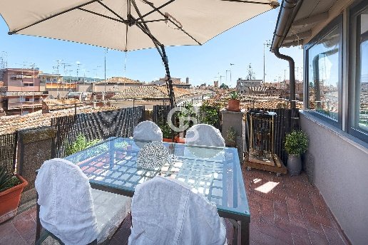 appartamento in vendita a Viterbo in zona Centro Città
