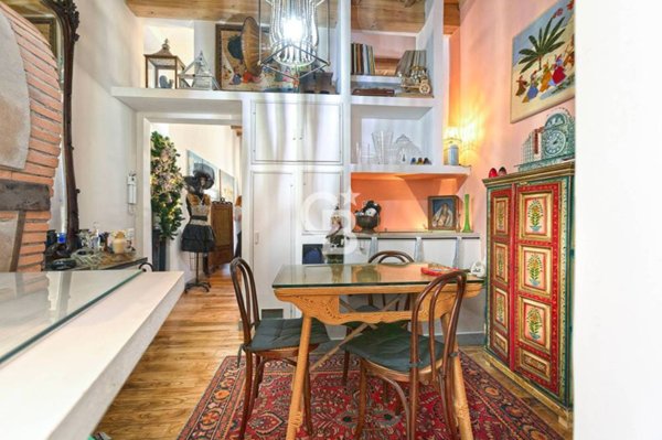 appartamento in vendita a Viterbo in zona Centro Città