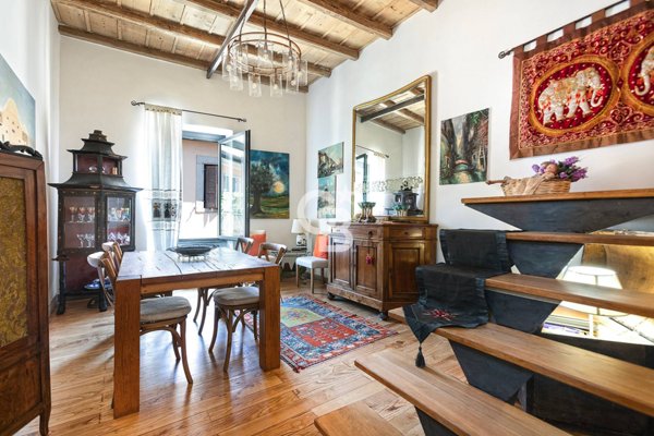 appartamento in vendita a Viterbo in zona Centro Città