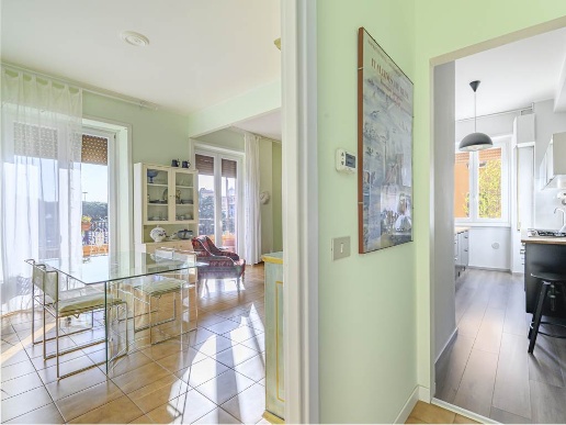 appartamento in vendita a Viterbo