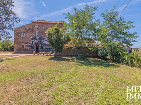 casa indipendente in vendita a Viterbo in zona Castel d'Asso