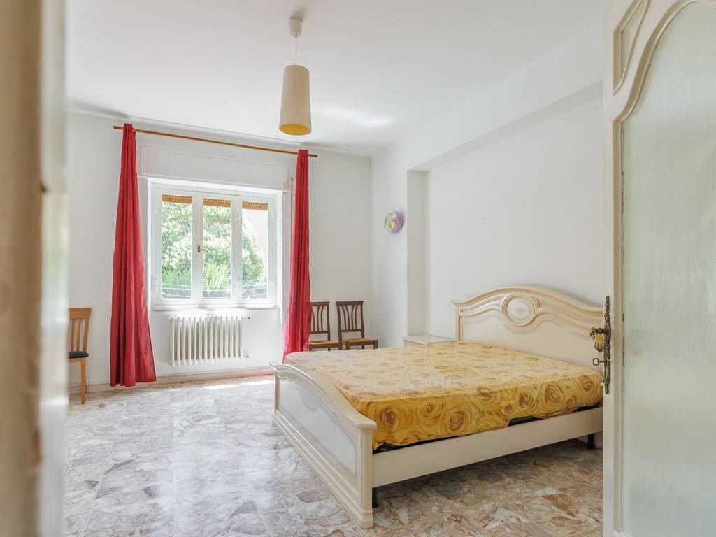 appartamento in vendita a Viterbo