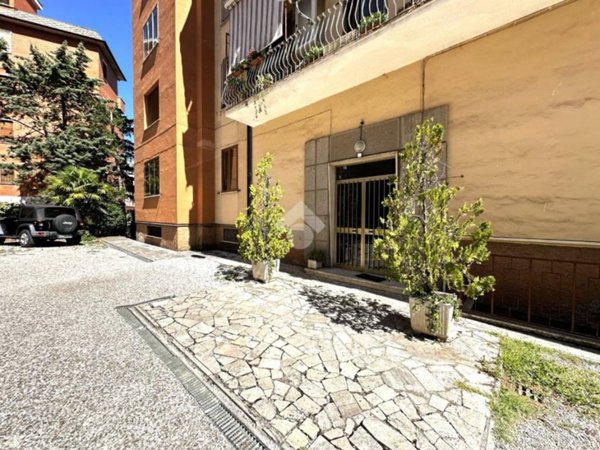 appartamento in vendita a Viterbo in zona Centro Città