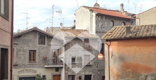 appartamento in vendita a Viterbo in zona Centro Città