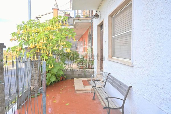 appartamento in vendita a Viterbo