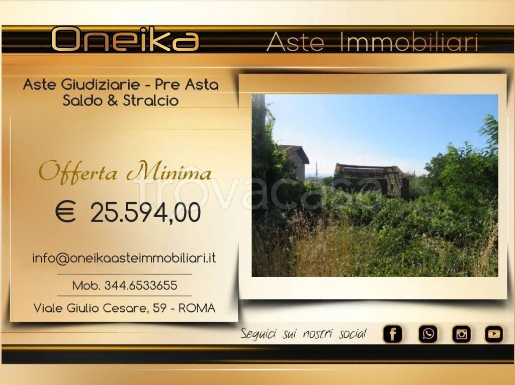appartamento in vendita a Viterbo in zona San Martino al Cimino
