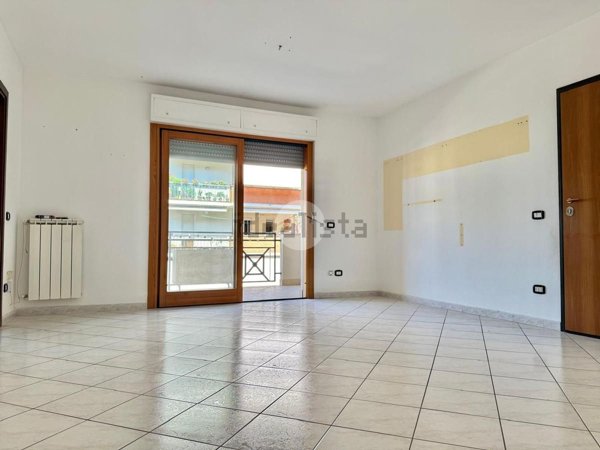 appartamento in vendita a Viterbo