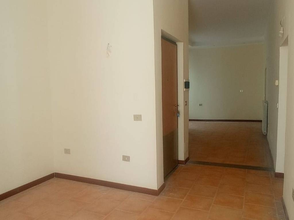 appartamento in vendita a Viterbo in zona Centro Città