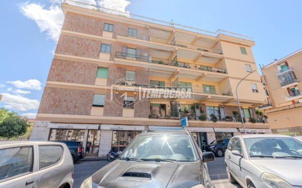 appartamento in vendita a Viterbo