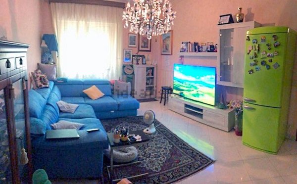 appartamento in vendita a Viterbo
