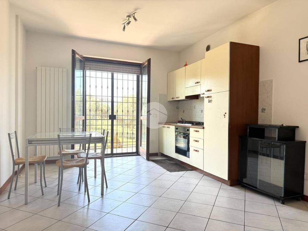 appartamento in vendita a Viterbo