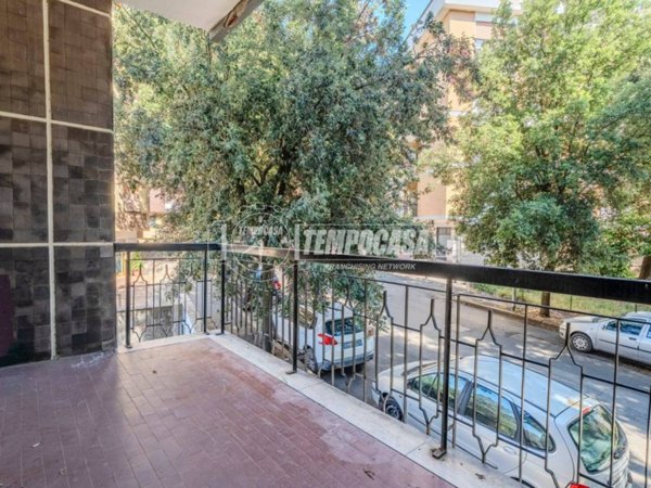 appartamento in vendita a Viterbo