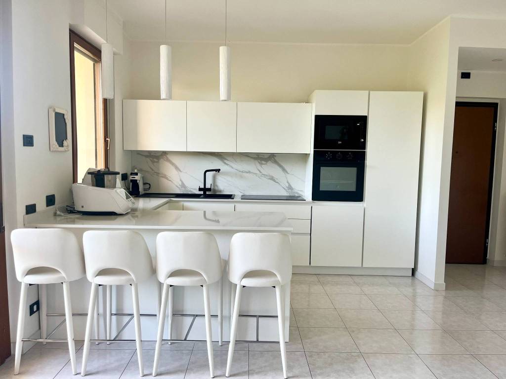 appartamento in vendita a Viterbo