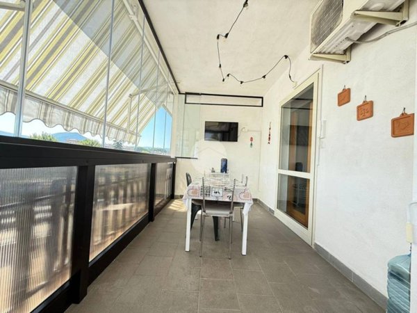 appartamento in vendita a Viterbo in zona Centro Città