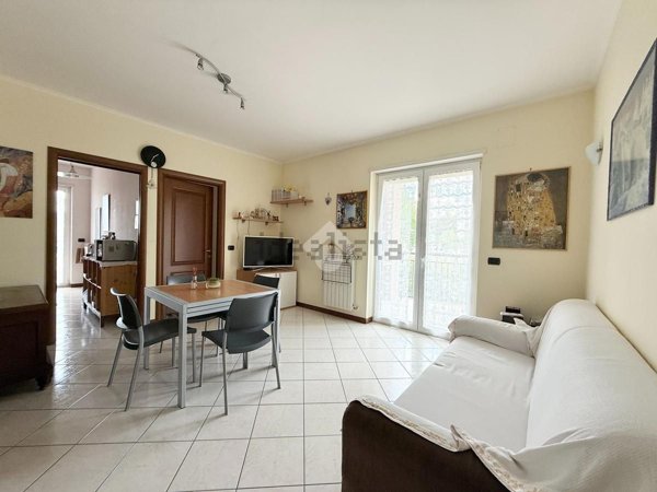 appartamento in vendita a Viterbo in zona Centro Città