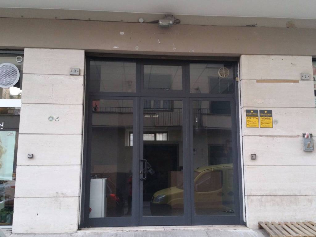 negozio in vendita a Viterbo