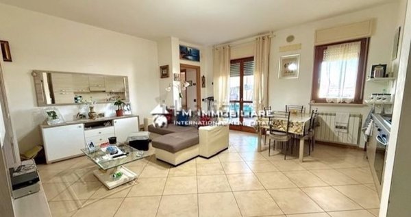 appartamento in vendita a Viterbo